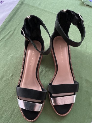 Loeffler randall designer - randall, ,designer
