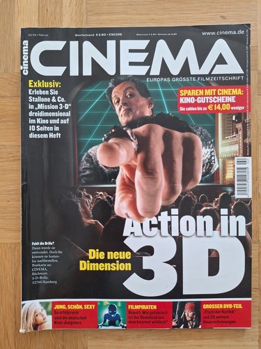 Filmzeitschriften zeitraum - filmzeitschriften,