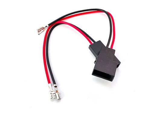 Auto lautsprecher adapterkabel - lautsprecher,