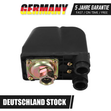 Druckschalter SK-9 230V