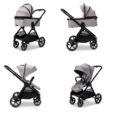 Moon AURA Kombikinderwagen