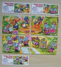 Super Puzzles   / Happa Hippo