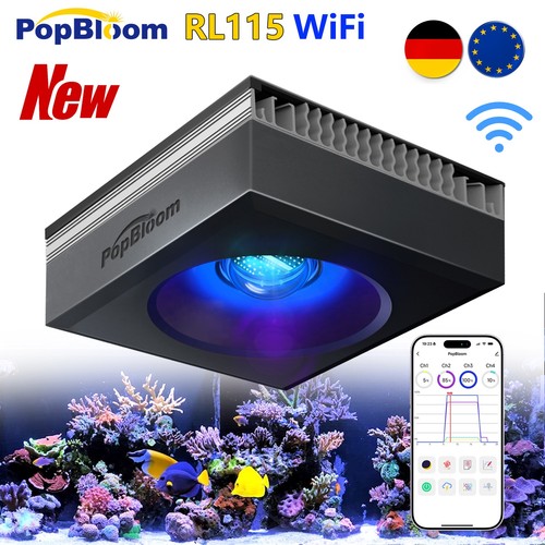 Popbloom rl90 rl115 rl180 - rl90,