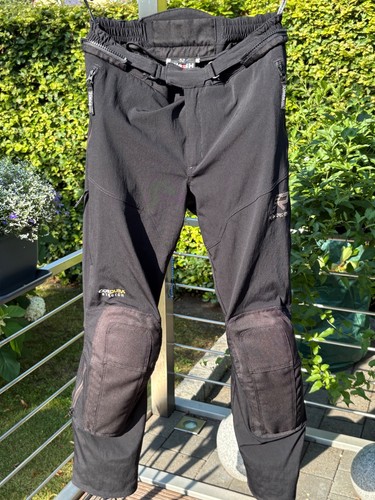 Rukka elas motorradhose - motorradhose,, gr.52