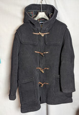 Gloverall Dufflecoat Navy