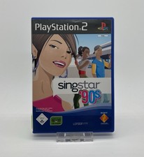 Singstar ps2 sony - singstar,