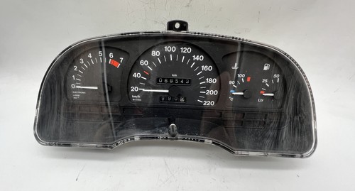 Tacho kombiinstrument opel - tacho,