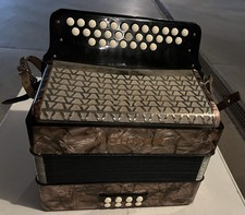 Akkordon club hohner im - akkordon,