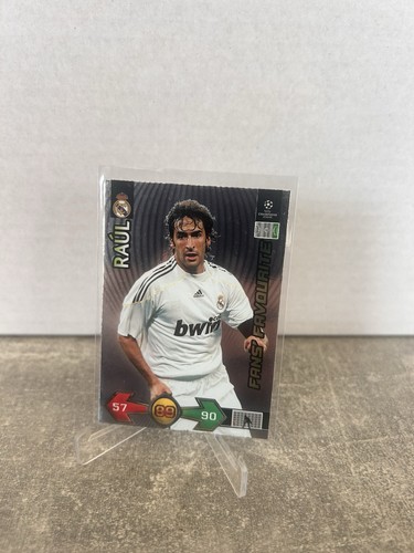 2009 panini uefa champions - 2009-10,