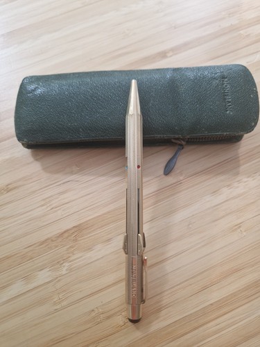Vintage montblanc - ​vintage,