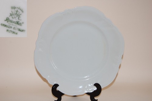 Speiseteller 5cm victoria - 25,5cm,