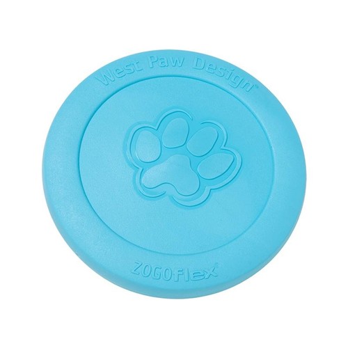 West paw hundespielzeug - west, zisc
