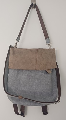Zwei olli or12 rucksack stone - rucksack,