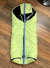 Kaiser Fußsack Kinderwagen