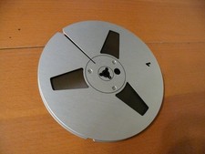 Alu Tonbandspule 18 cm