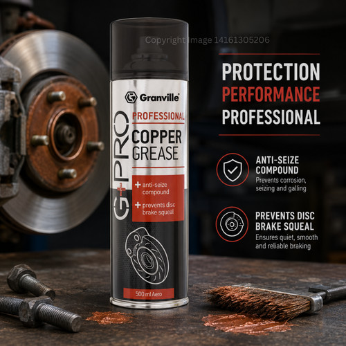 Pro auto kupferspray - g+pro,