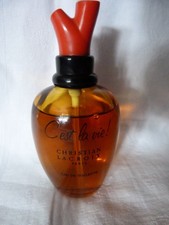 Christian Lacroix C'est La Vie! Eau de Toilette 50ml