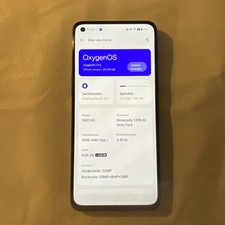 OnePlus Nord 2 5G - 128GB -