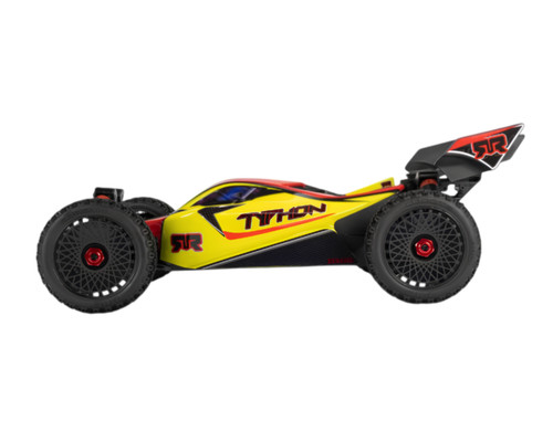 Arrma ara4206v4t2 typhon - ara4206v4t2, mega