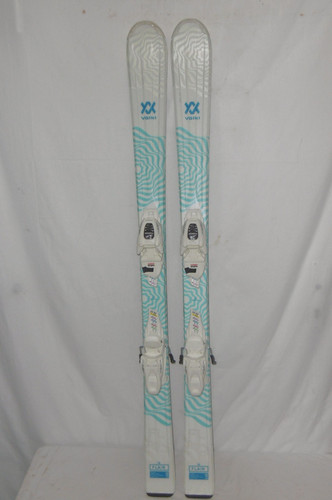 Völkl flair ski junior - ",