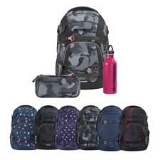 coocazoo Schulrucksack-Set