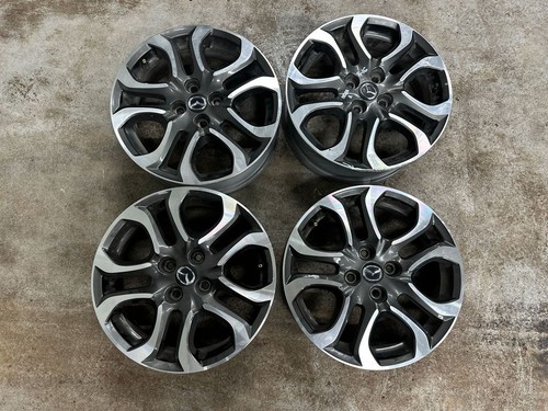 Mazda 2020 r16 alufelge - mazda,