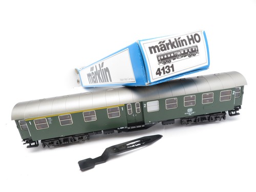 333h0 märklin 4131 - 333h0,