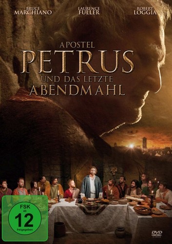 Apostel petrus und das letzte - apostel,