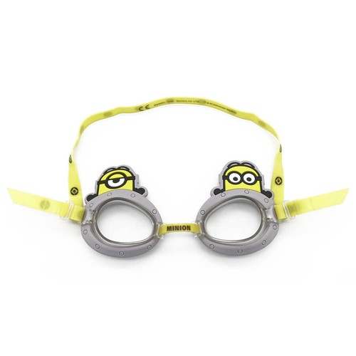 Minion schwimmbrille kinder - schwimmbrille,
