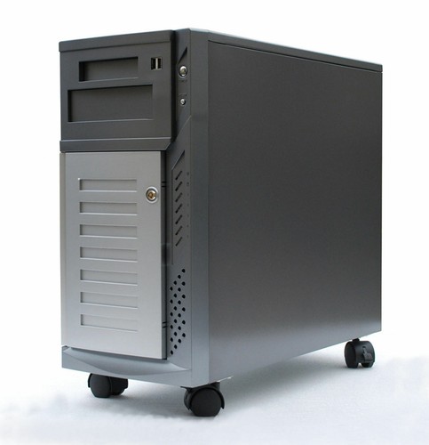 Gamer server gehäuse - gamer,