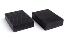 Gummiauflage Gummiklotz