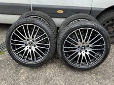 Original Mercedes Benz C