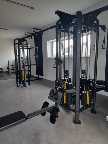 Top angebot multi gym - angebot, +