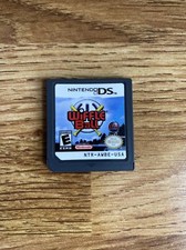 Wiffle Ball für Nintendo DS *Nur Karton* US Version
