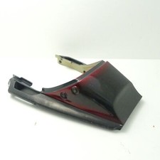 Heckverkleidung Verkleidung