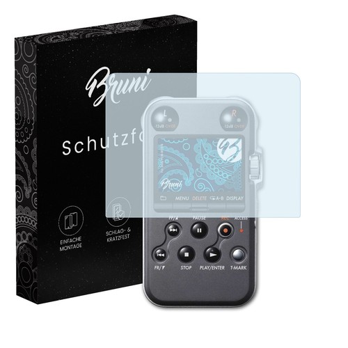 Bruni folie für sony - folie,