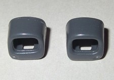 18721, 2x Schwert- Halterung