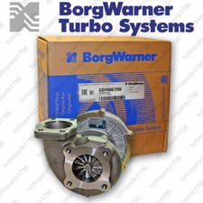 Turbolader 034145703D