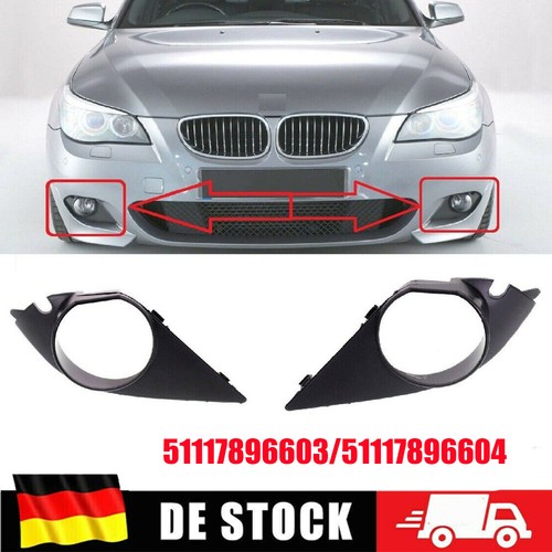 Für bmw e60 e61 m - bmw, paket