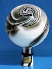 Rosenkugel aus Glas ø 15cm.