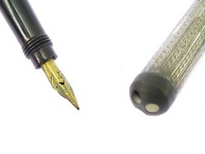 MERKURIT  seltener Mini Safety