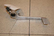 Yamaha YZF-R6 RJ05 Bj. 2003/2004 Bremspedal, Bremshebel, Fußbremshebel