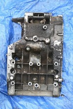 1972 YAMAHA R5 350 OEM BOTTOM