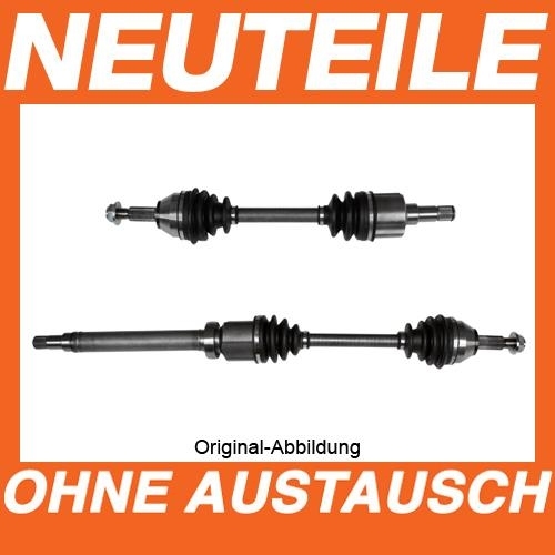 Antriebswelle ford focus - ford,