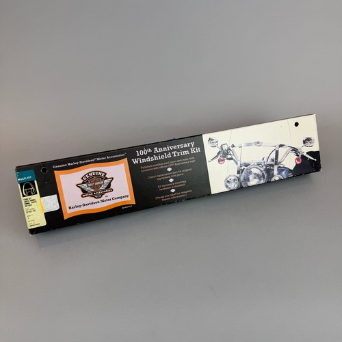 Harley davidson 100th - harley-davidson,
