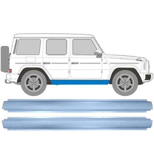 Für mercedes klasse - mercedes, 1979-