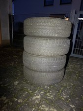 4 Winterreifen 185/60/R15 84T