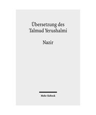 Übersetzung des Talmud
