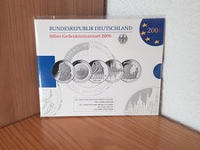 10 Euro Silber