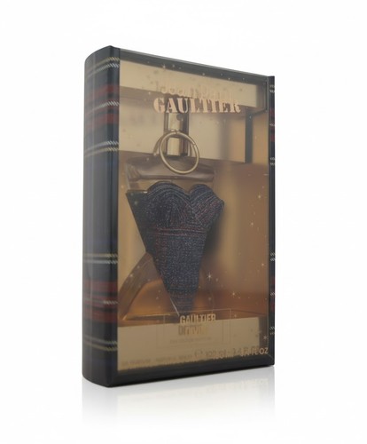 Jean paul gaultier divine - jean,